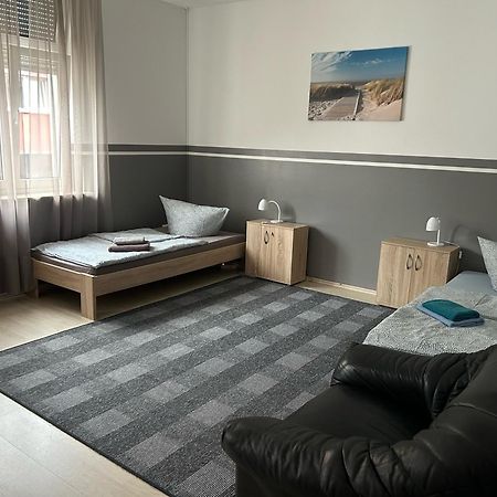 Apartment Breite Str. 83 Witten Εξωτερικό φωτογραφία