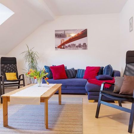 Apartment Breite Str. 83 Witten Εξωτερικό φωτογραφία