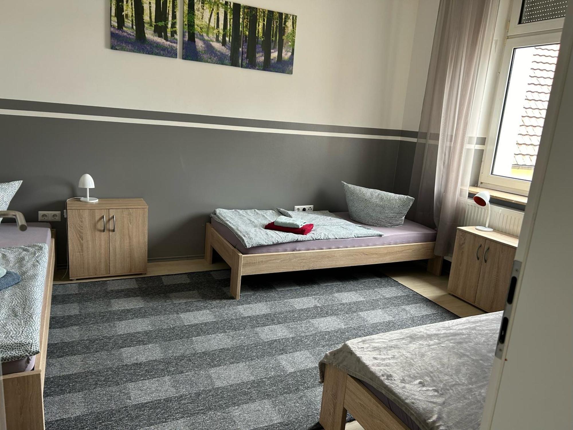 Apartment Breite Str. 83 Witten Εξωτερικό φωτογραφία