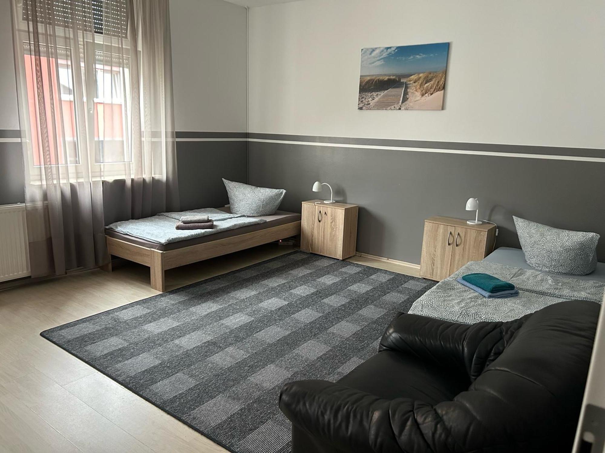 Apartment Breite Str. 83 Witten Εξωτερικό φωτογραφία
