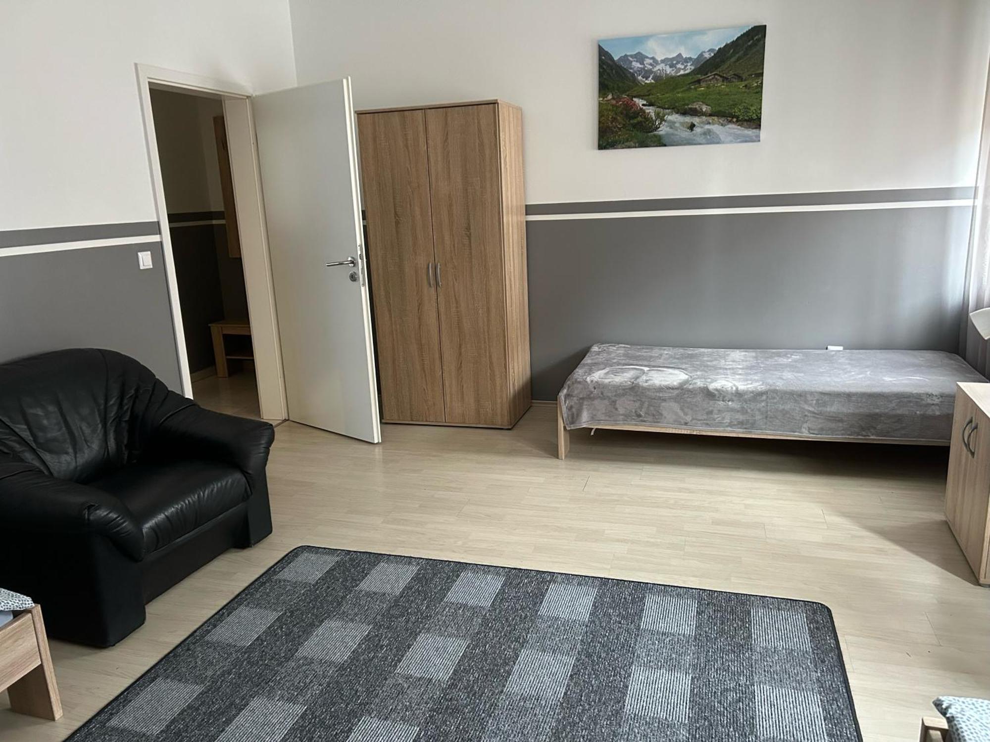 Apartment Breite Str. 83 Witten Εξωτερικό φωτογραφία