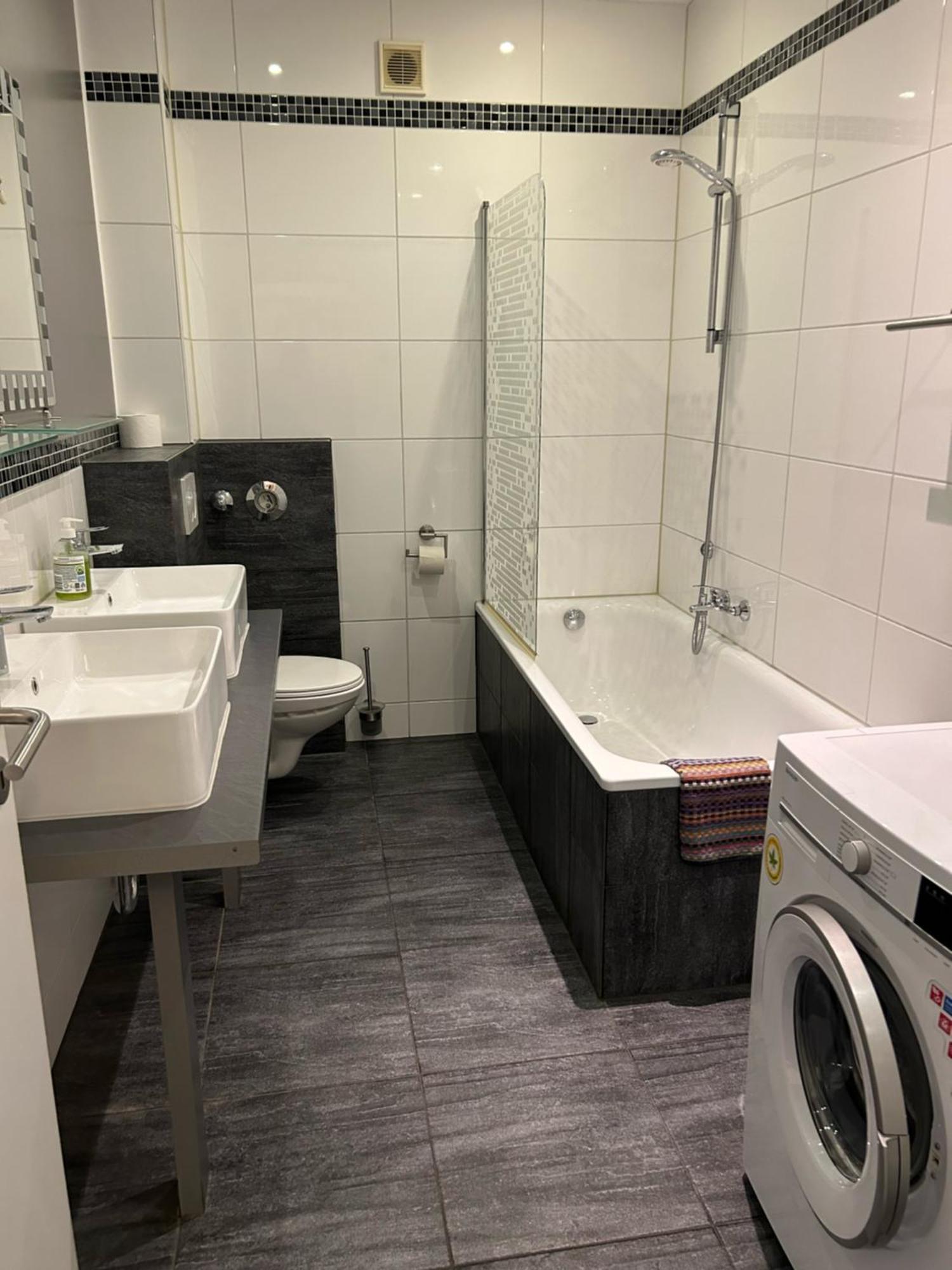 Apartment Breite Str. 83 Witten Εξωτερικό φωτογραφία
