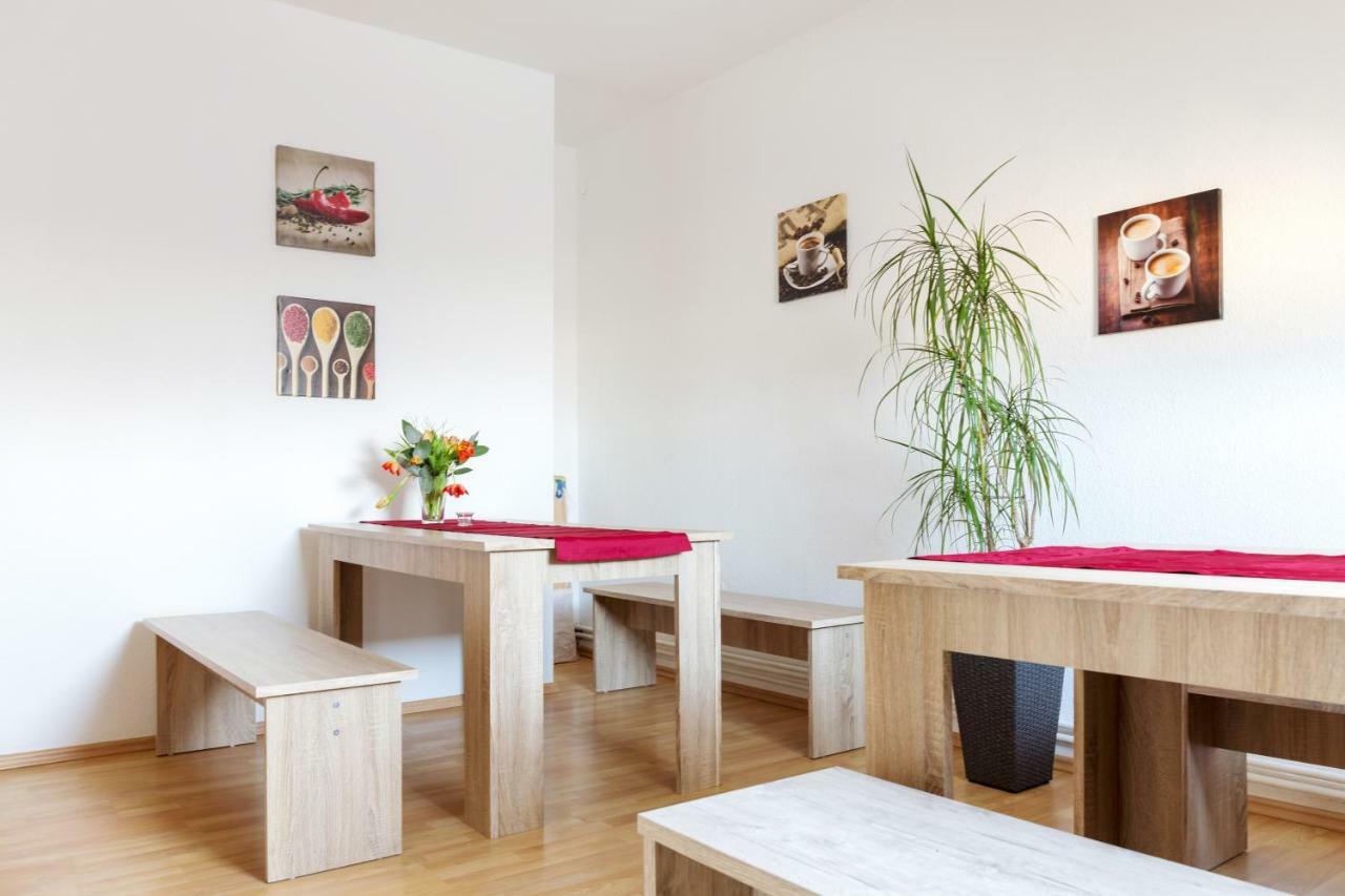 Apartment Breite Str. 83 Witten Εξωτερικό φωτογραφία