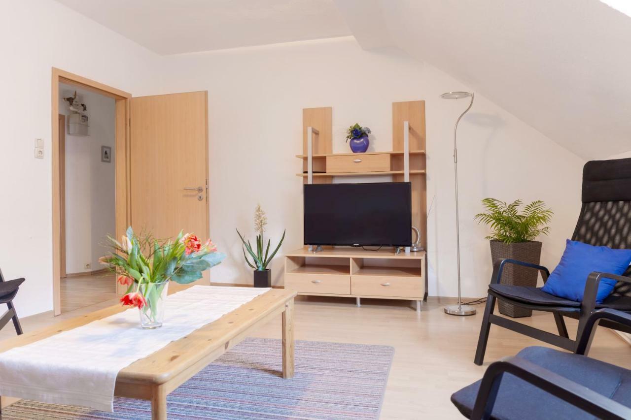 Apartment Breite Str. 83 Witten Εξωτερικό φωτογραφία