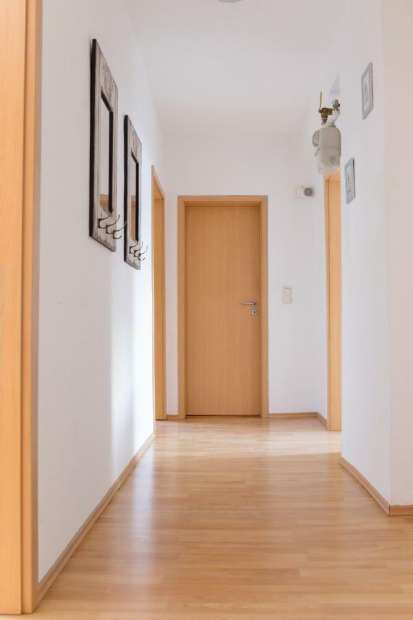 Apartment Breite Str. 83 Witten Εξωτερικό φωτογραφία