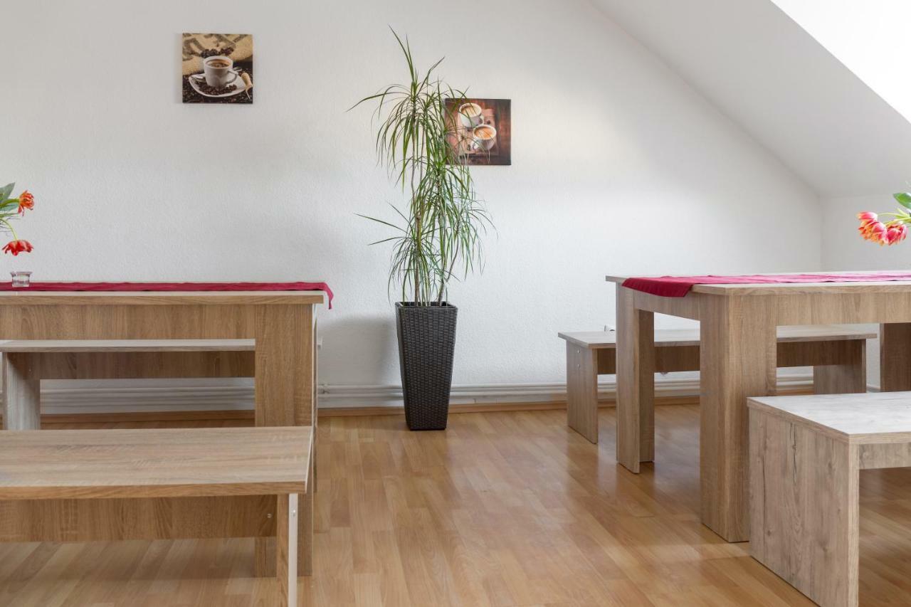 Apartment Breite Str. 83 Witten Εξωτερικό φωτογραφία